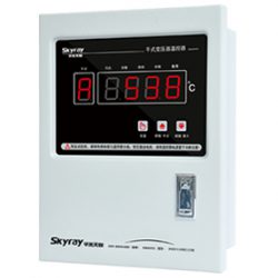 变压器光纤测温