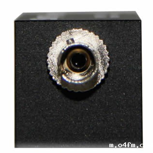 荧光式光纤温度传感器