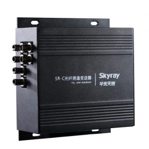 断路器智能光纤测温装置