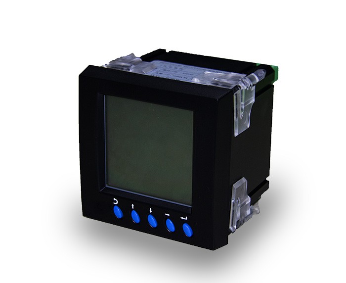 开关柜光纤测温系统