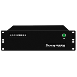 分布式光纤测温