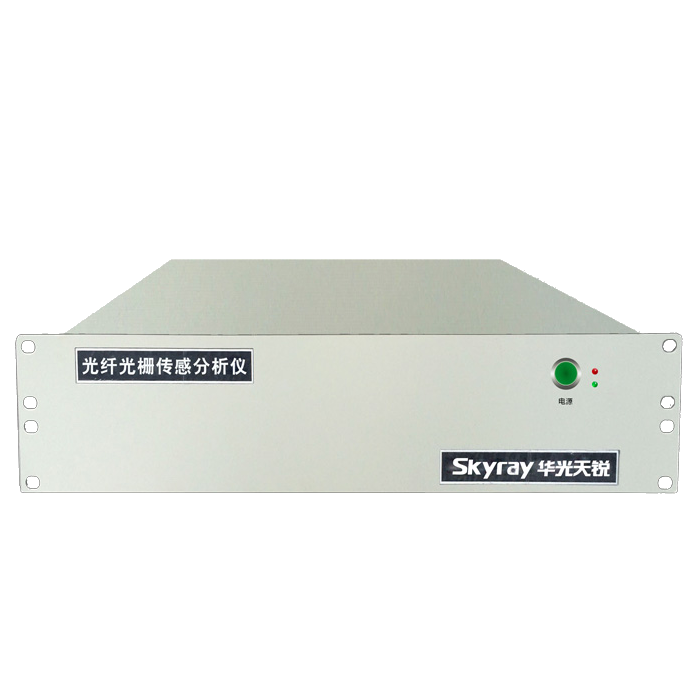 光纤光栅测温系统